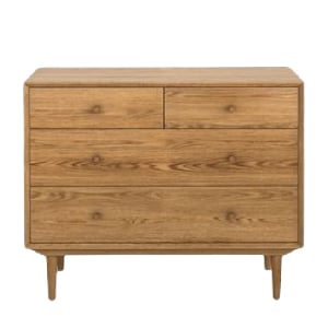 commode scandinave