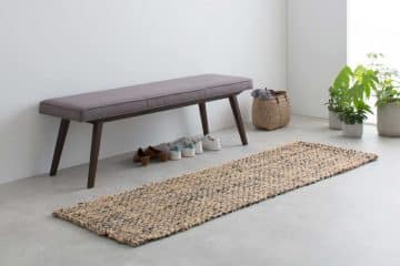 tapis de couloir