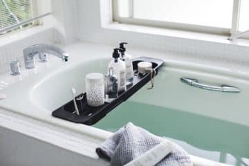 pont de baignoire