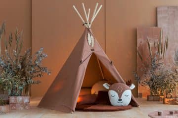 tipi enfant