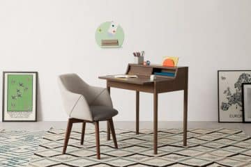 petit bureau