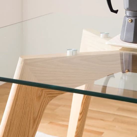 Comment nettoyer et protéger une table en verre ?
