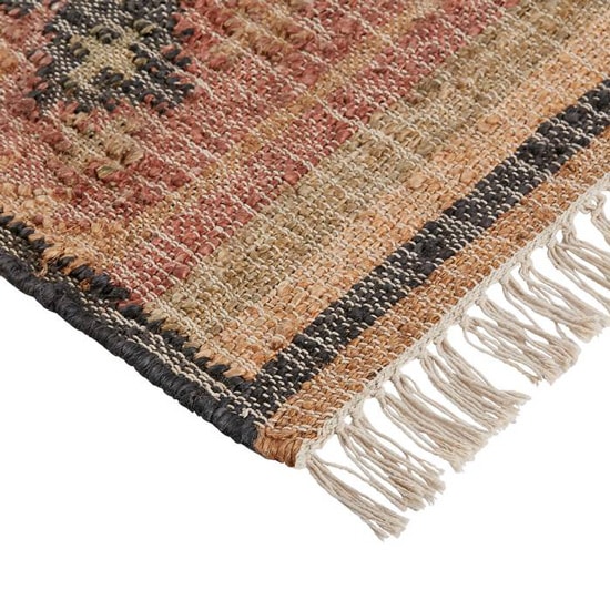 Différence entre tapis persan et tapis kilim