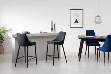 chaise de bar