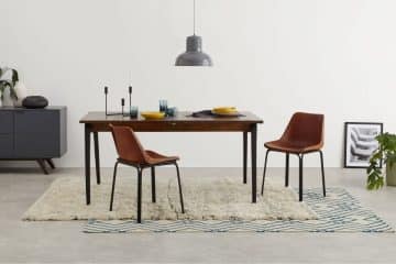 chaise de cuisine