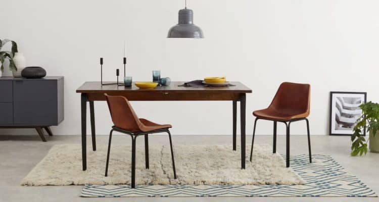 chaise de cuisine