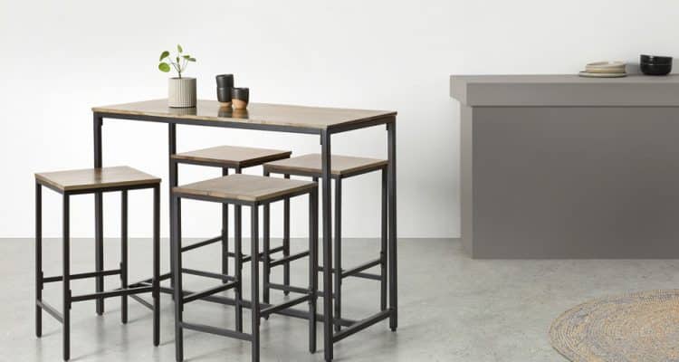 table de bar