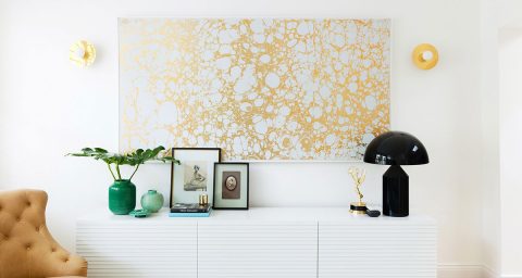 lampe atollo