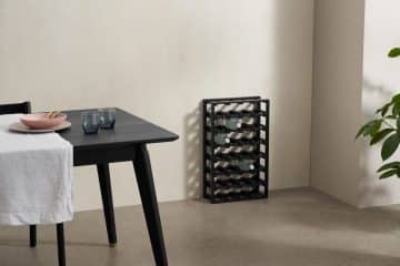 meuble range bouteilles