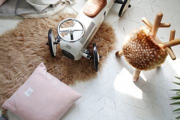 tabouret enfant