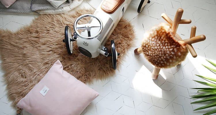 tabouret enfant