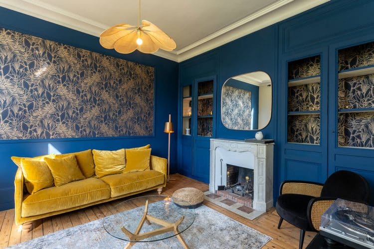 Déco mur blanc : 10 idées originales pour habiller vos murs