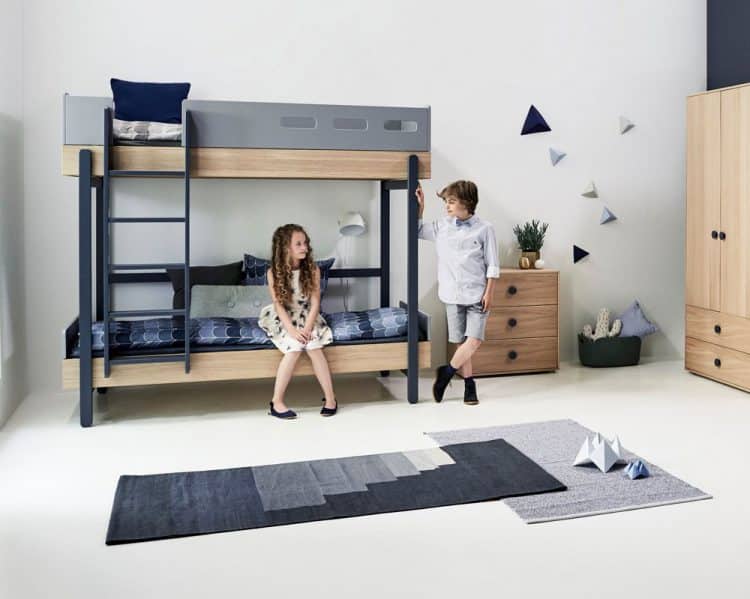 Lit superposé enfant : Quel modèle choisir