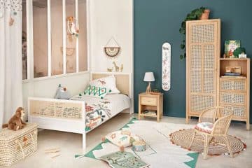 collection kids maisons du monde
