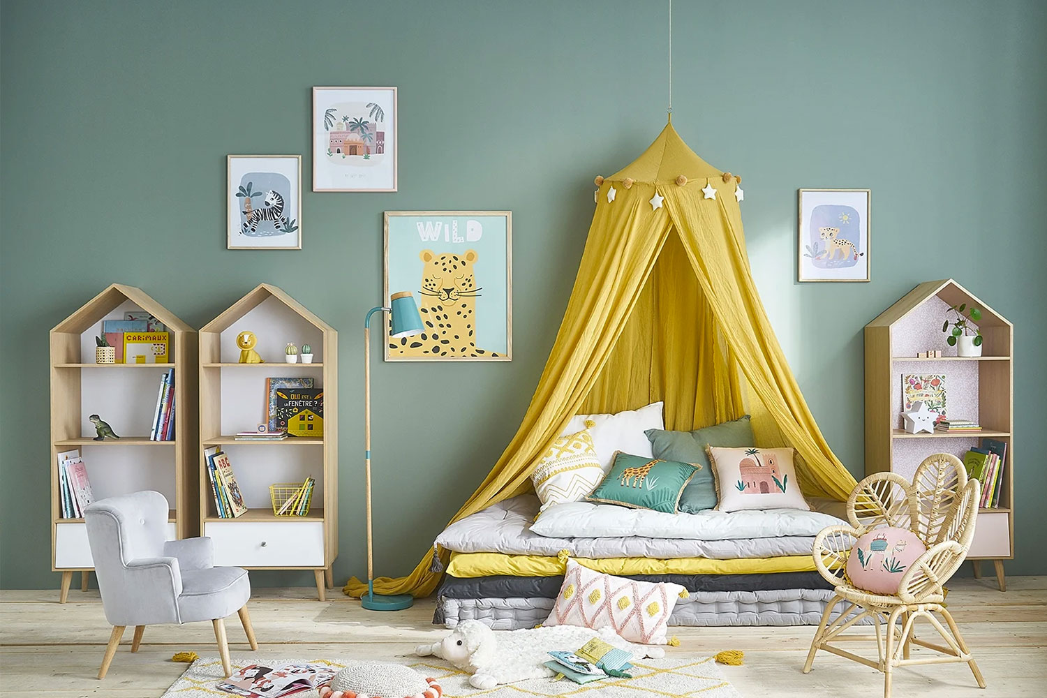 Harmonie Des Couleurs Tous Les Principes Conna tre