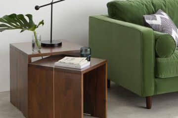 petite table basse