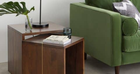 petite table basse