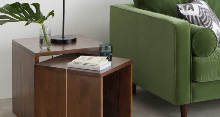 petite table basse