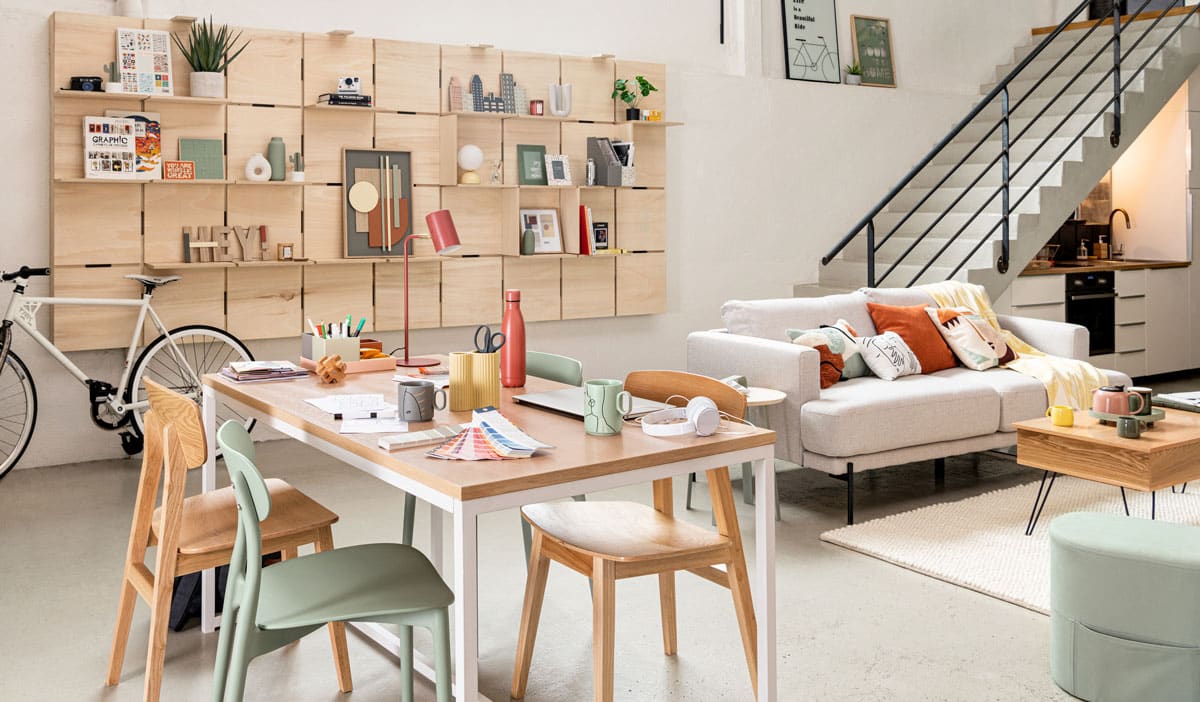 Inspirations déco : Besoin d'idées pour votre intérieur