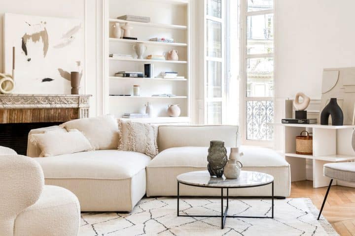Chambre cocooning : 10 astuces pour créer une ambiance cosy
