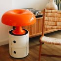 La lampe Nesso : design iconique et élégance intemporelle