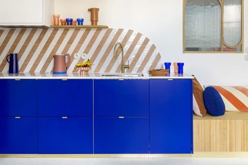 couleur bleu majorelle