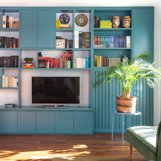 Grand choix de coloris pour personnaliser vos meubles chez Domobois