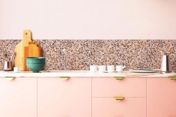 terrazzo