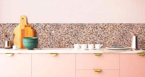 terrazzo