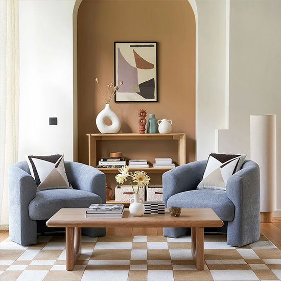 cadeaux de Noël La Redoute : Choisissez des éléments de déco grâce aux promos d'hiver