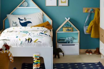 housse de couette pour enfant vertbaudet