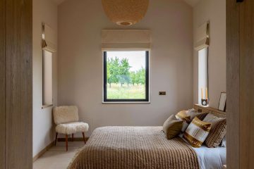 aménager une petite chambre