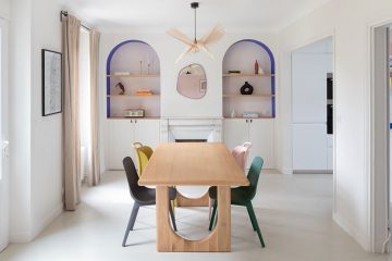 déco minimaliste