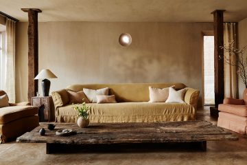 déco wabi sabi