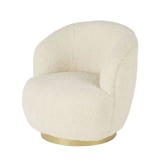 fauteuil pulp