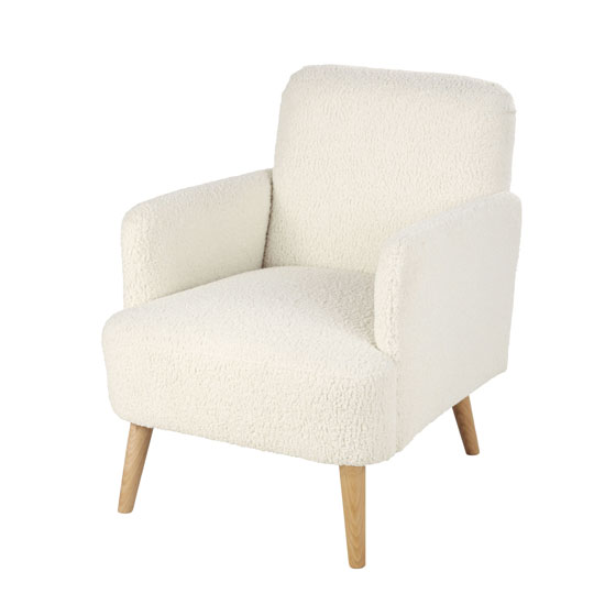 fauteuil honey