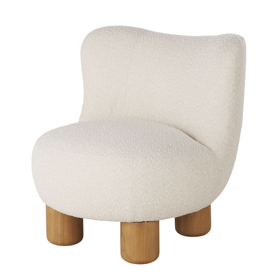 fauteuil noham