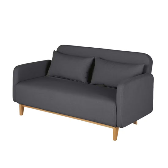 canapé et fauteuil Maisons du Monde