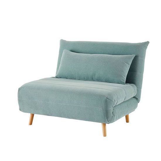 canapé et fauteuil Maisons du Monde