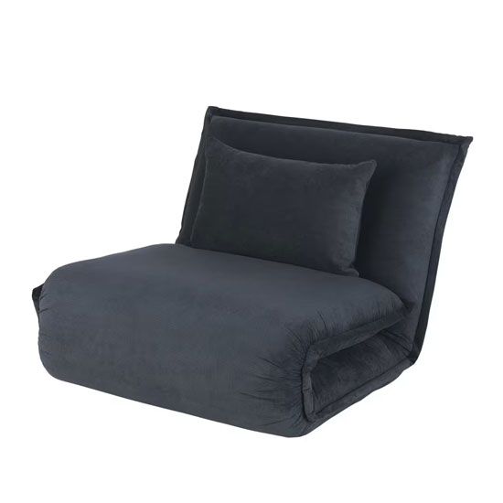 canapé et fauteuil Maisons du Monde