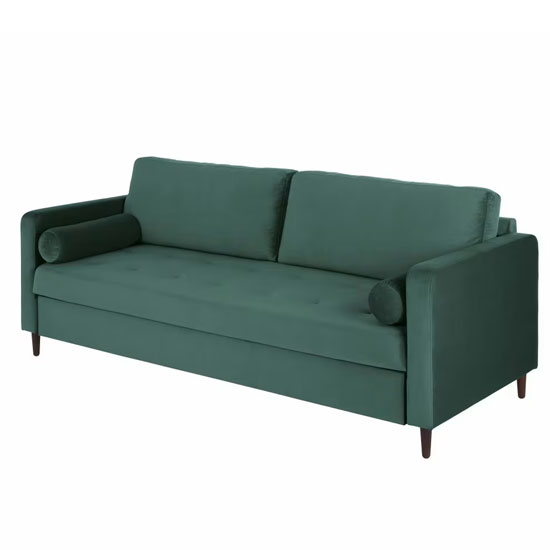 canapé et fauteuil Maisons du Monde