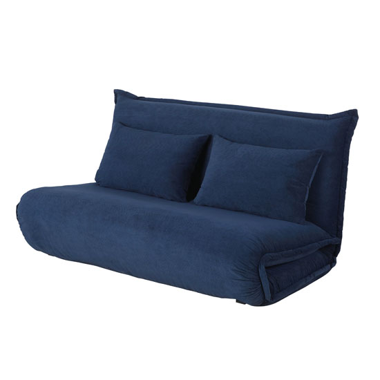 canapé et fauteuil Maisons du Monde