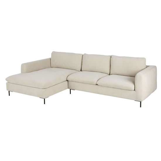 canapé et fauteuil Maisons du Monde