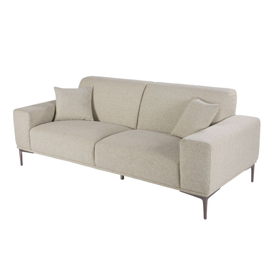 canapé et fauteuil Maisons du Monde