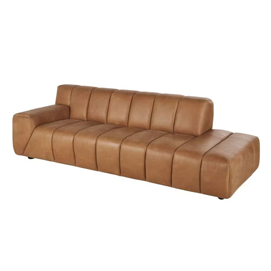 canapé et fauteuil Maisons du Monde