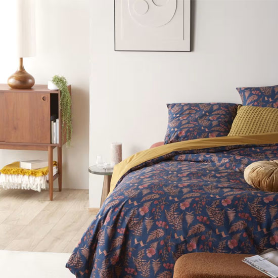 déco de Noël Maisons du Monde