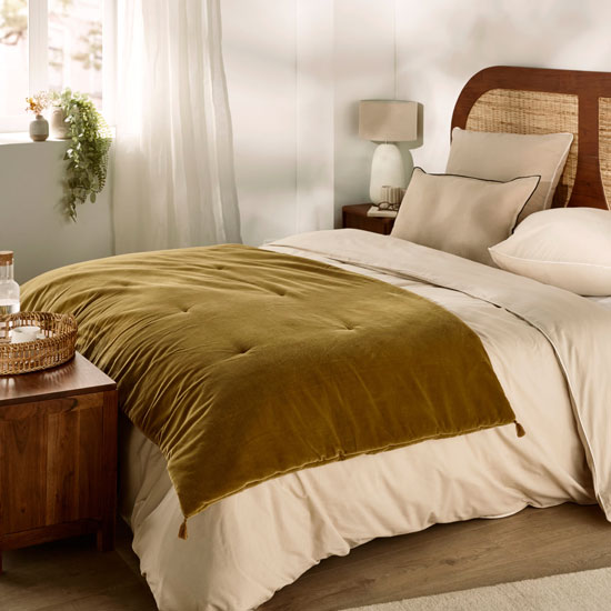 déco de Noël Maisons du Monde