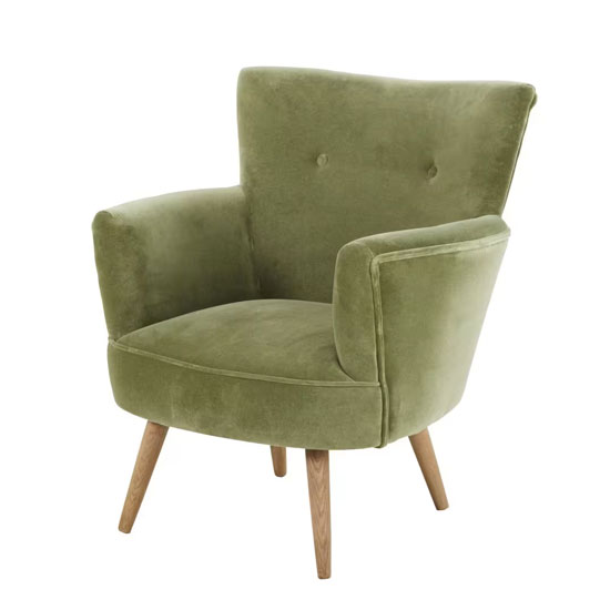 déco de Noël Maisons du Monde