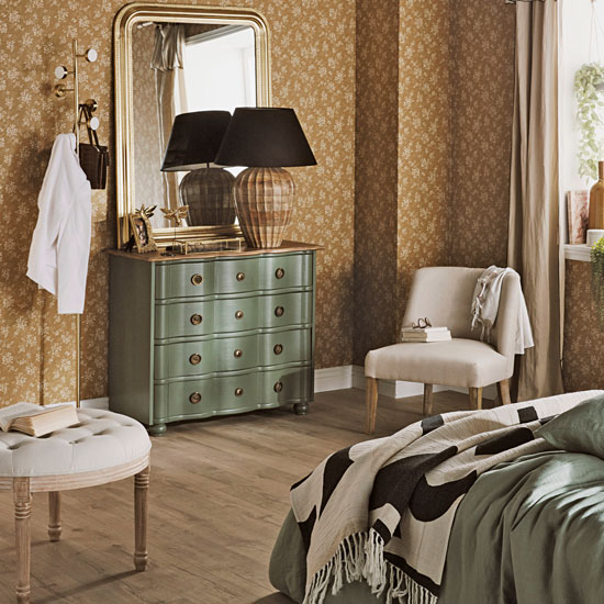 Mélangez les matières pour un style personnel et cosy