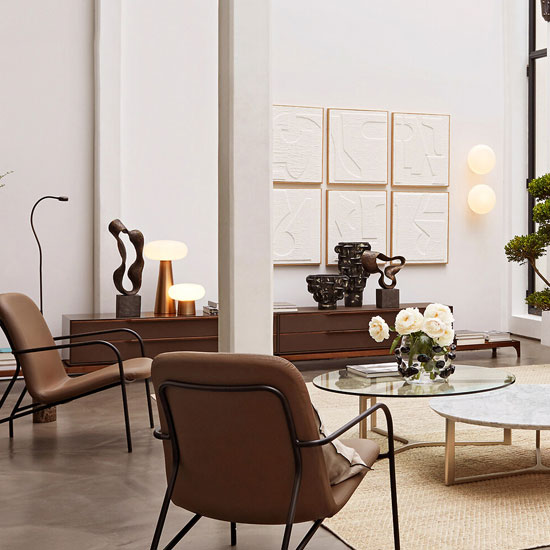 Un tableau à fixer au mur ou poser sur un buffet est un bel objet à offrir